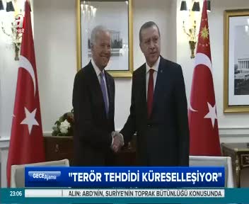 Cumhurbaşkanı Erdoğan'dan önemli açıklamalar