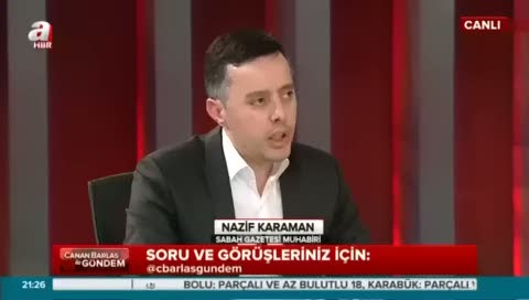 Görüntüleri Dündar'a Berberoğlu mu servis etti?