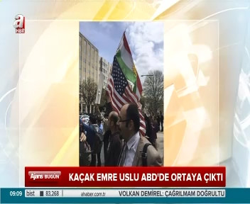 PKK ve Paralel Yapı yan yana!