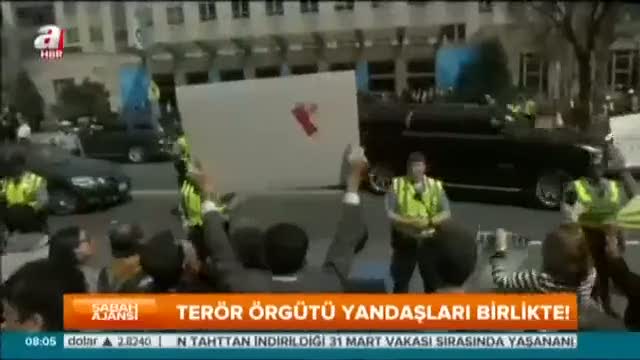 PKK ve Paralel Yapı yan yana!