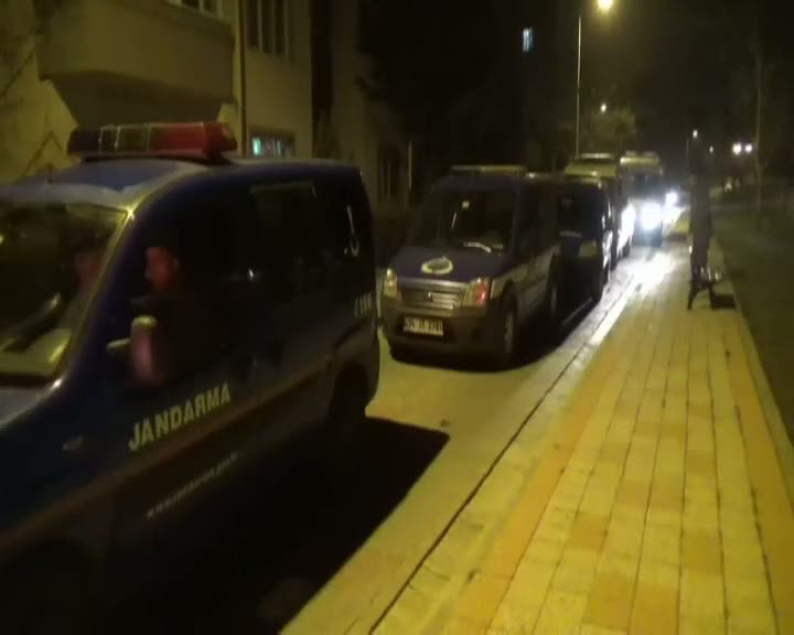 Şehit Uzman Çavuş Emre Sarıtaş’In paylaşımı duygulandırdı