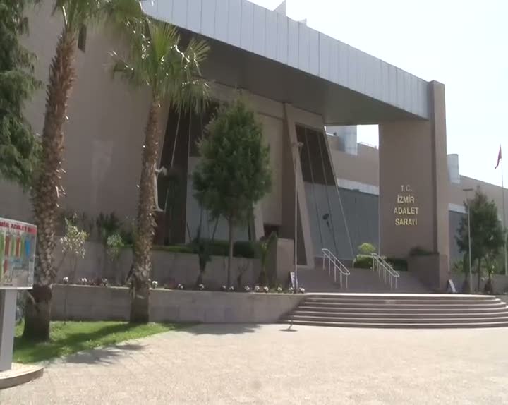 Rus istihbaratının aradığı kişiler adliyede