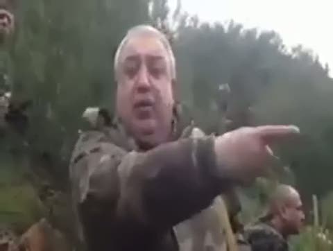 Terörist Mihraç Ural'ın son konuşması ortaya çıktı