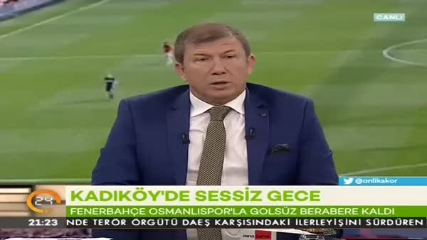 Tanju Çolak Trabzonspor'un yeni hocasını açıkladı