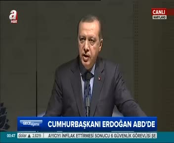 Erdoğan'dan önemli açıklamalar