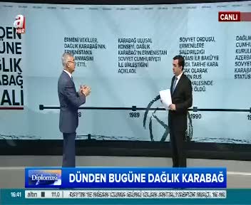 'Bu proje Stalin’in projesiydi'
