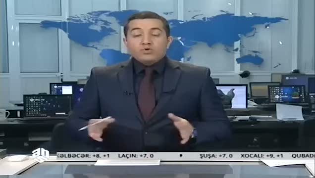 Azerbaycan Ermenistan İHA'sını böyle düşürdü