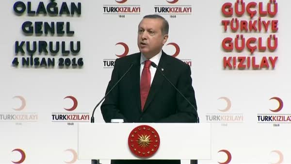 Cumhurbaşkanı Erdoğan'dan güvenlik güçlerine 'devlet yanınızda' çağrısı