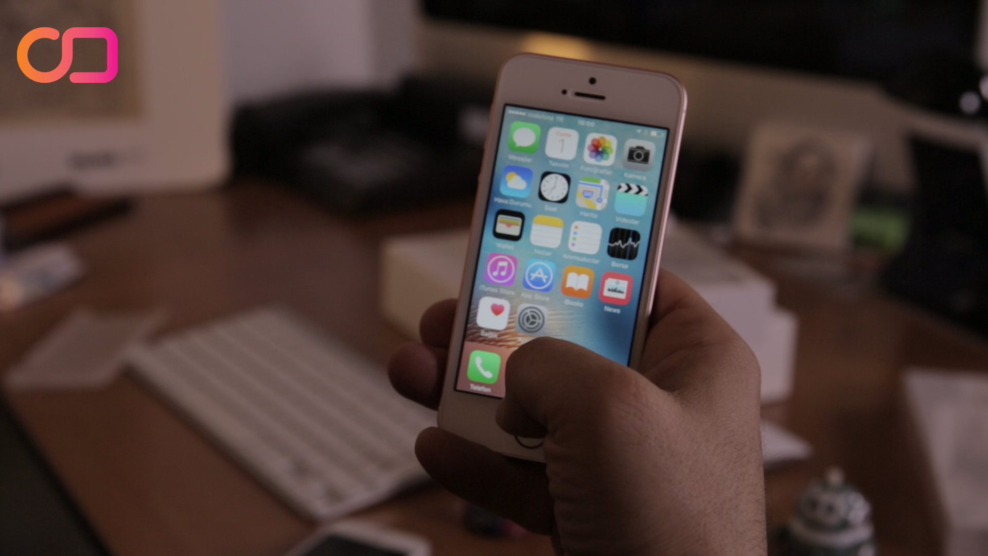 İşte yeni iPhone SE