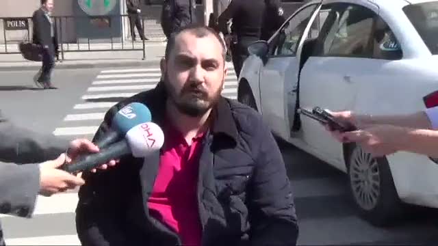 “Beni İzzet Çapa vurdurttu”