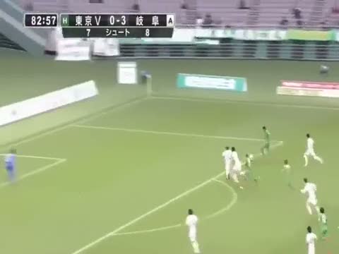 83. dakikada 3-0 yenik durumdan maç kazanmak
