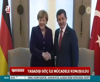 Türkiye o yayınlara tepki gösterdi