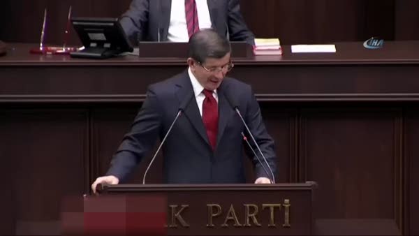 PKK’nın kaçırdığı ilçe başkanı Meclis'te
