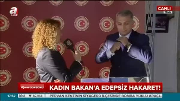 AK Parti İstanbul Milletvekili Metin Külünk'ten Kılıçdaroğlu'na istifa çağrısı!