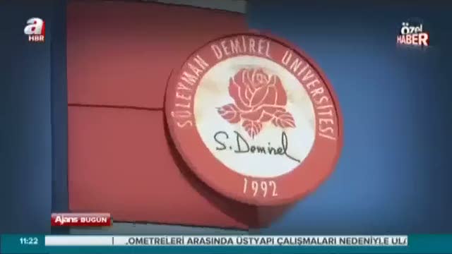 İşte 'Paralel'in montaj üssü