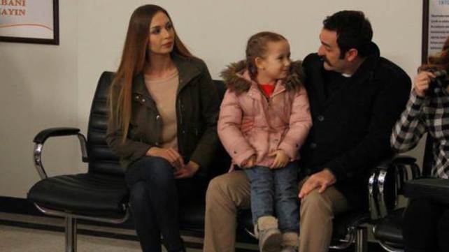 Kertenkele 59. son bölüm tamamı - İzle!