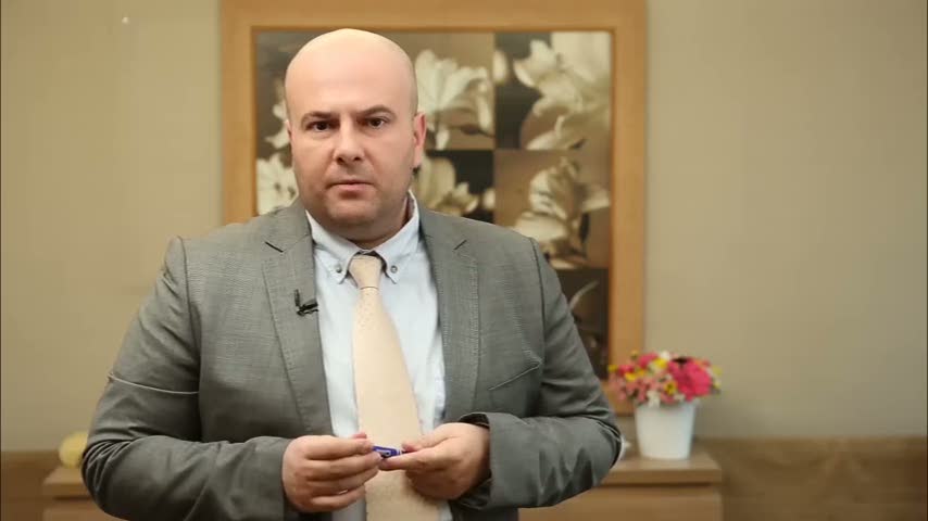 Geçmeyen nedensiz ağrılar