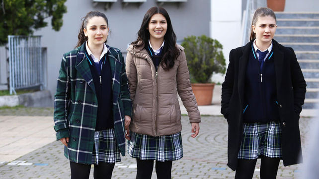 Kırgın Çiçekler 41. son bölüm tamamı - İzle!