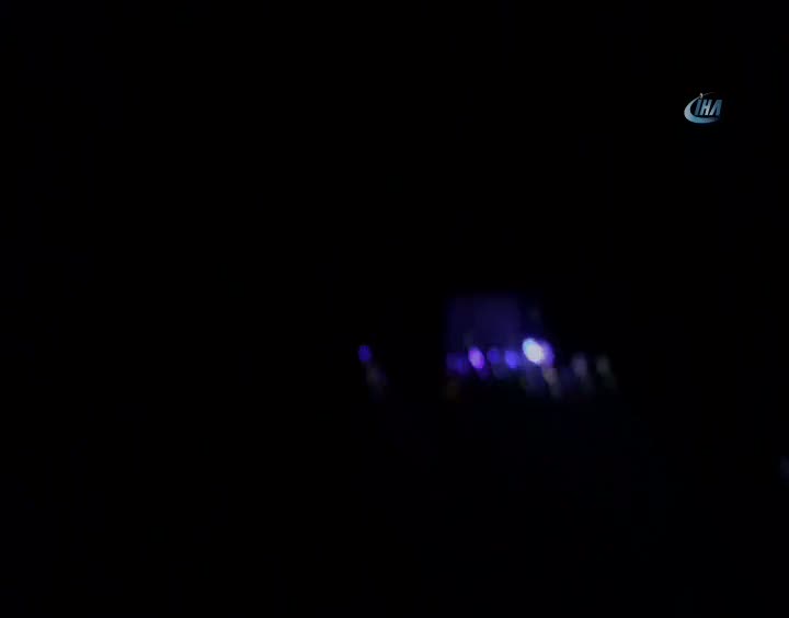 Diyarbakır hani'de karakola saldırı