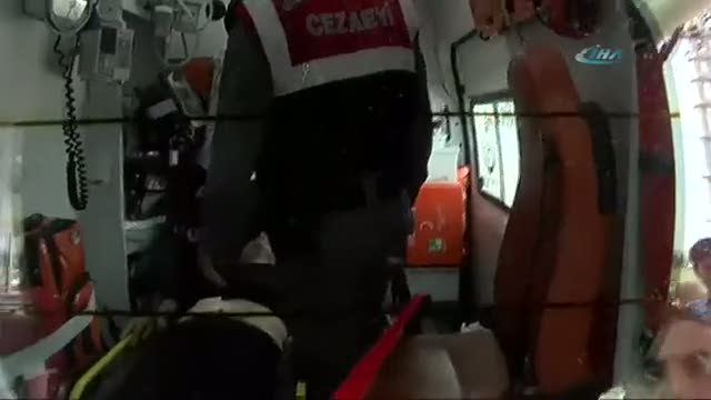 Özgecan’ın katili öldü !