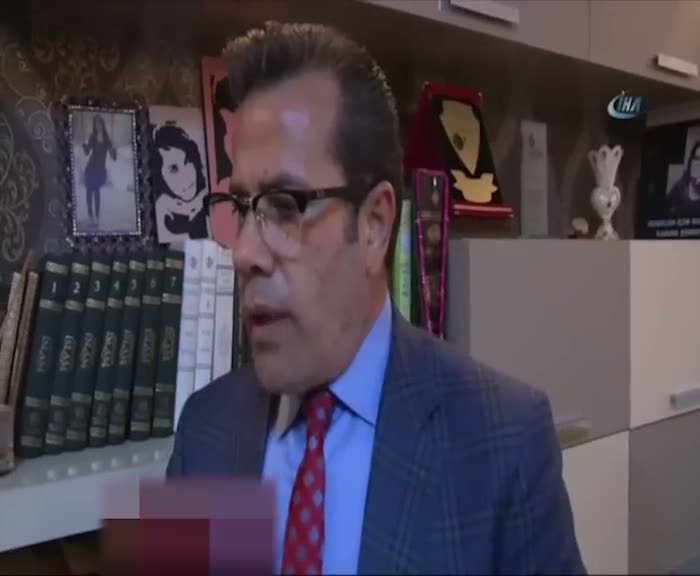 Özgecan'ın babası konuştu