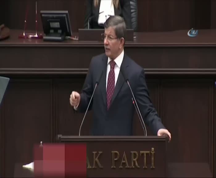 Başbakan Davutoğlu açıkladı 