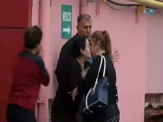 Özgecan Aslan’ın katili Ahmet Suphi Altındöken’in annesi böyle feryat etti