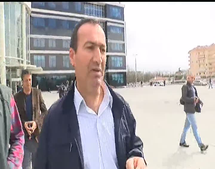 Cansel'in babasından tehdit gibi sözler!