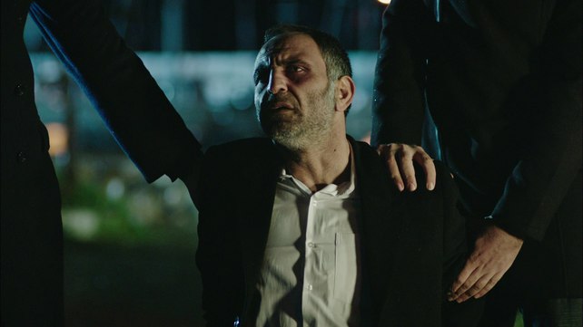 Kehribar 5. son bölüm fragmanı - İzle!