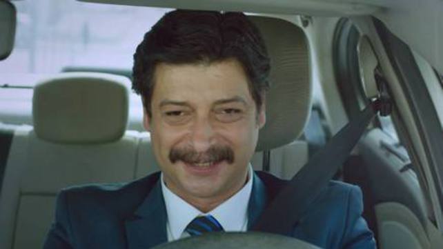 Kertenkele 61. son bölüm fragmanı - İzle!