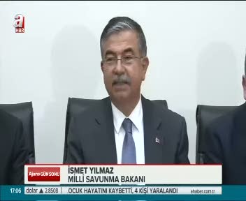 Bakan Yılmaz'dan flaş açıklamalar