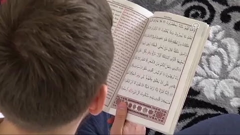 Güvenlik güçlerinin 24 saati böyle görüntülendi