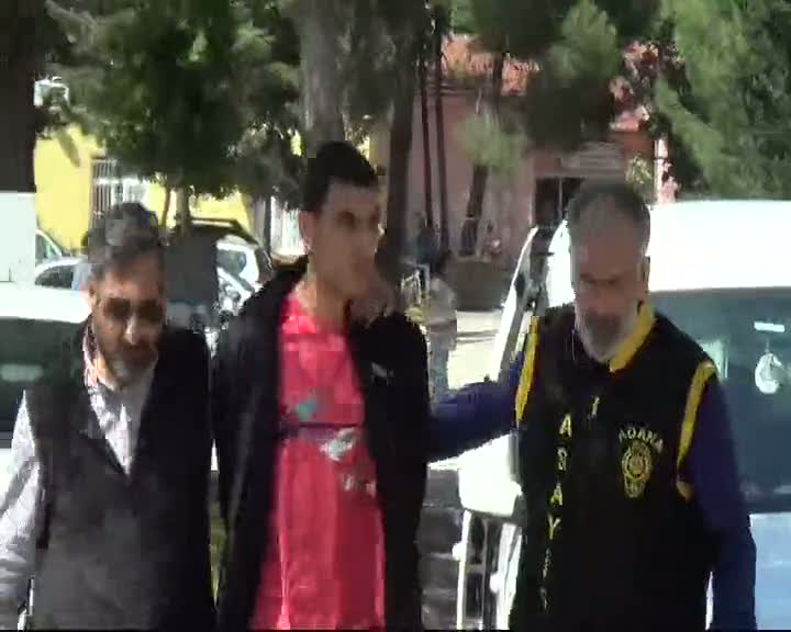 Kendini vuranı bulamayınca arkadaşını öldürdü