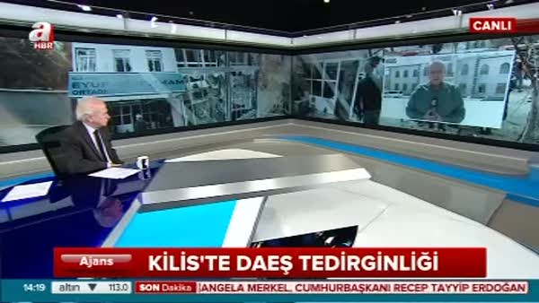 Kilis Belediye Başkanı'ndan Kılıçdaroğlu'na cevap!