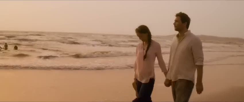 Kapının Diğer Tarafı filminin fragmanı