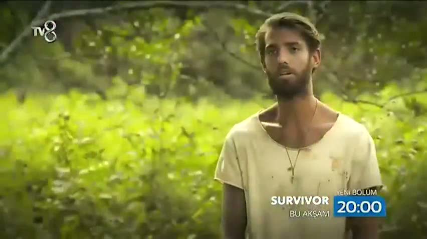 Survivor 2016 46. Bölüm Fragmanı (Tanıtımı)