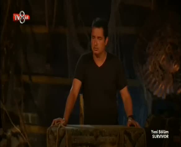Survivor 2016'da Semih ile kavga eden Zafer elendi