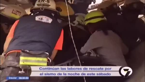 Ekvador'daki· depremde ölü sayısı 233'e yükseldi·