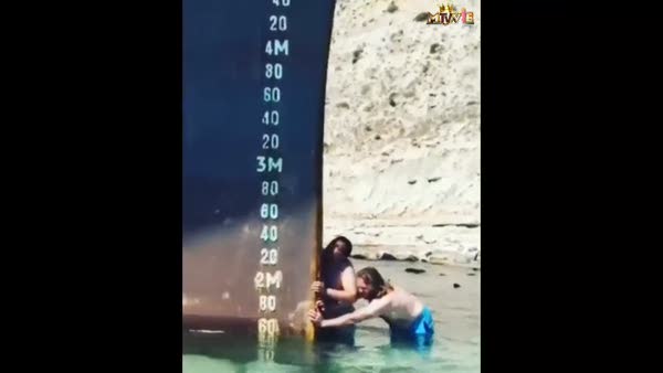 Ata Demirer'den Survivor videosu