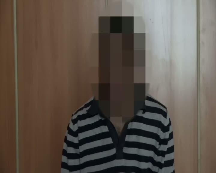 Teslim olan teröristlerden itiraflar