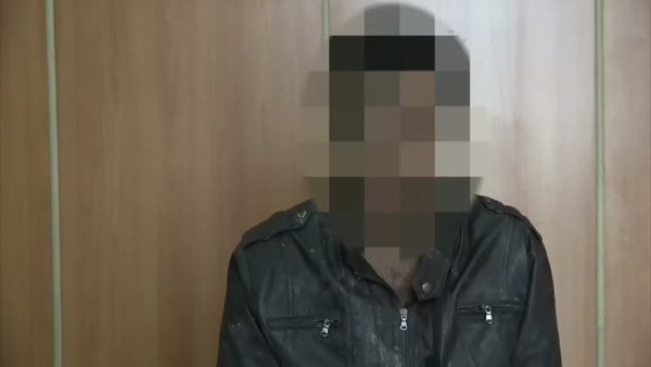 Teslim olan teröristler PKK'nın halka yaptığı zulmü anlattı
