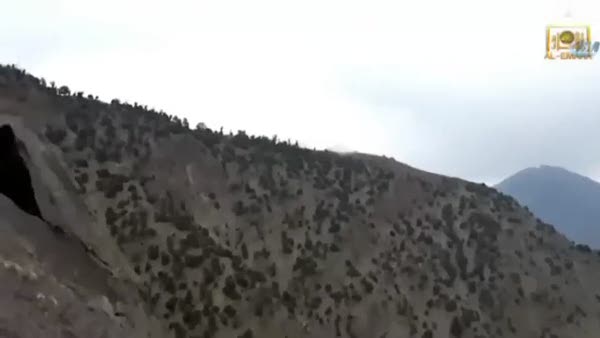 Taliban, Afganistan helikopterini havaya uçurdu