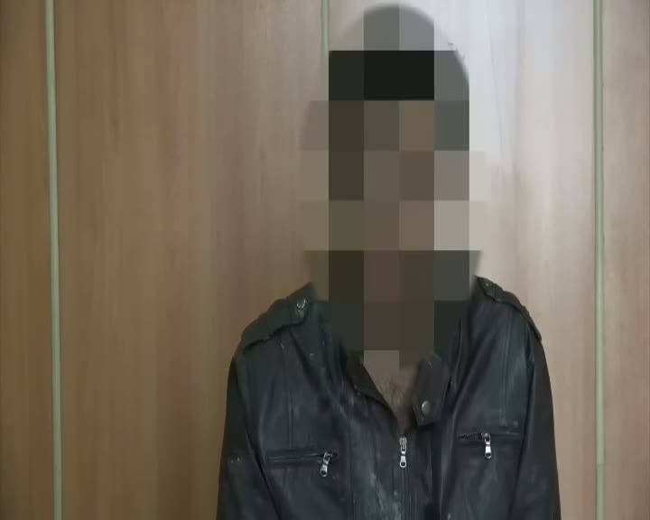 Teslim olan terörist halka yaptıkları zulmü böyle itiraf etti