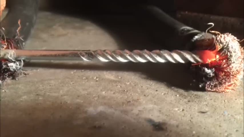 Bakırın elektriği daha iyi ilettiğinin kanıtı