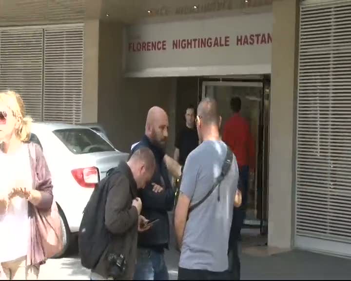 Atilla Özdemiroğlu'nun cenazesi yarın defnedilecek