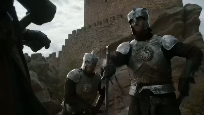 Game of Thrones 6. Sezon 4. Fragmanı