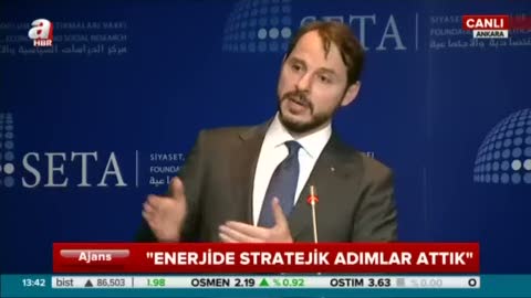 Bakan Albayrak: Başarı hikayelerini sürdüreceğiz
