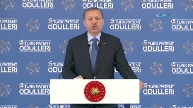 Cumhurbaşkanı Erdoğan 