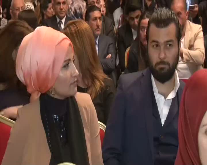 “Sevginin, merhametin paylaşıldığı her yer vatandır”