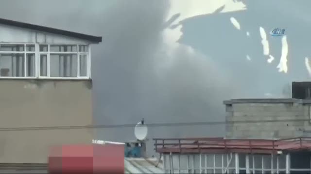 Yüksekova’da operasyon sona erdi